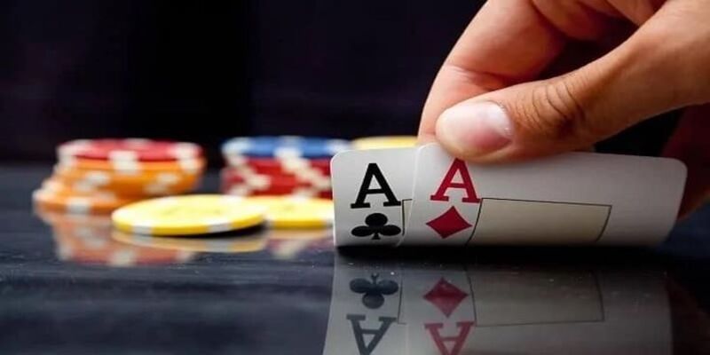 Nằm lòng toàn bộ thuật ngữ trong cách chơi Poker