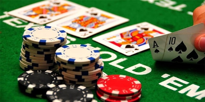 Tổng quan về cách chơi Poker đang được quan tâm hiện nay