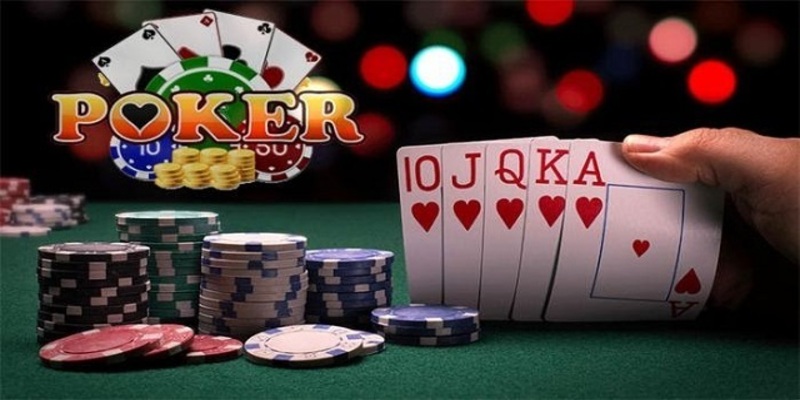 Mẹo chơi Poker đỉnh cao không thể bỏ qua tại 123WIN