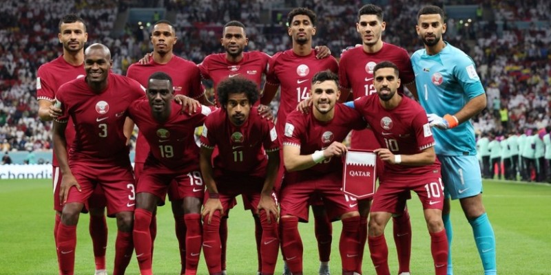 Tổng quan về đội tuyển bóng đá quốc gia Qatar